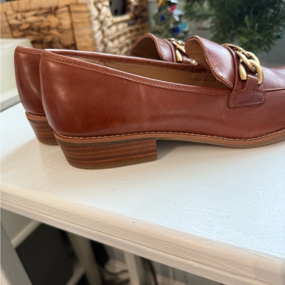 NWOT Sofft Women’s Loafer in Brown Size 8.5 - Picture 5 of 7